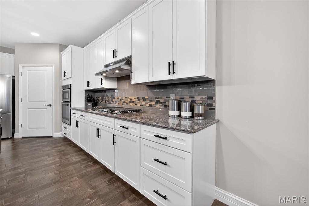 Heritage of Hawk Ridge - Residential