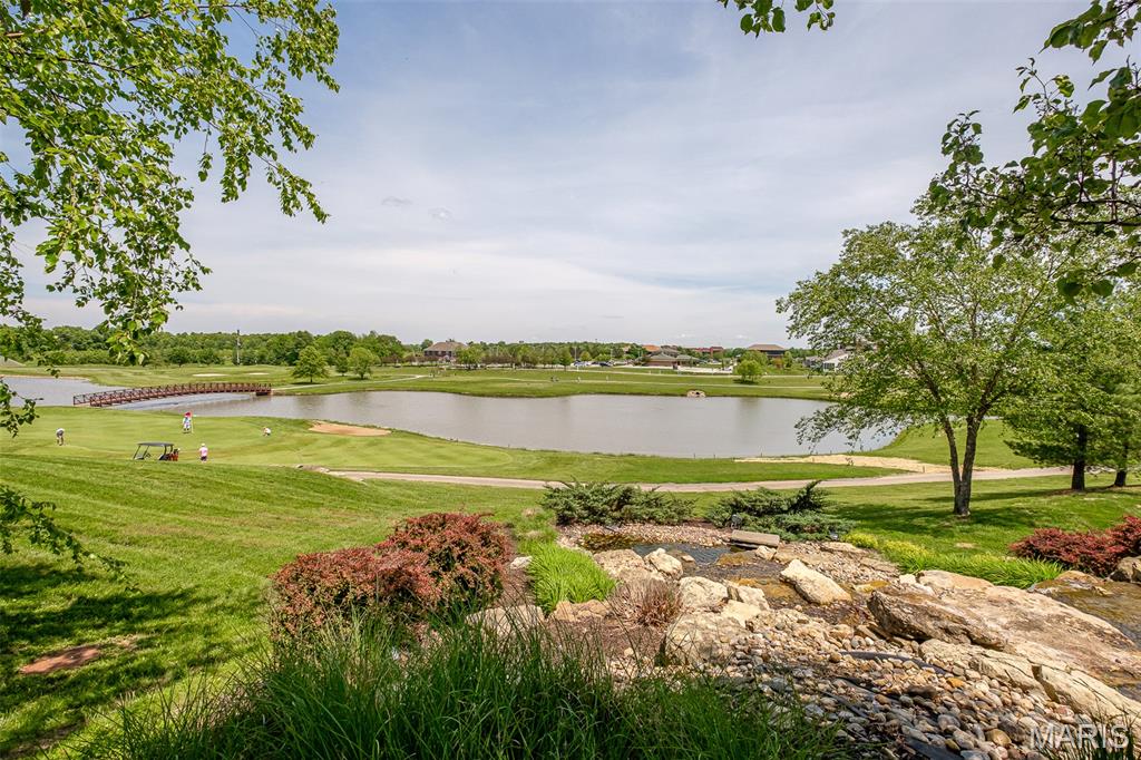 Heritage of Hawk Ridge - Residential