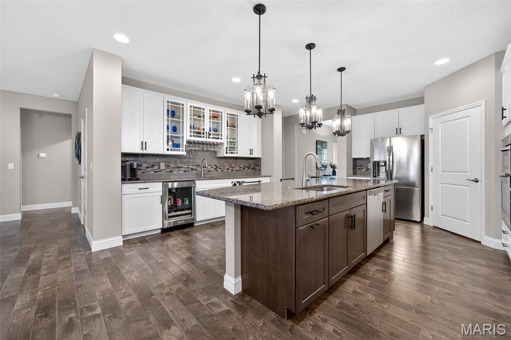 Heritage of Hawk Ridge - Residential