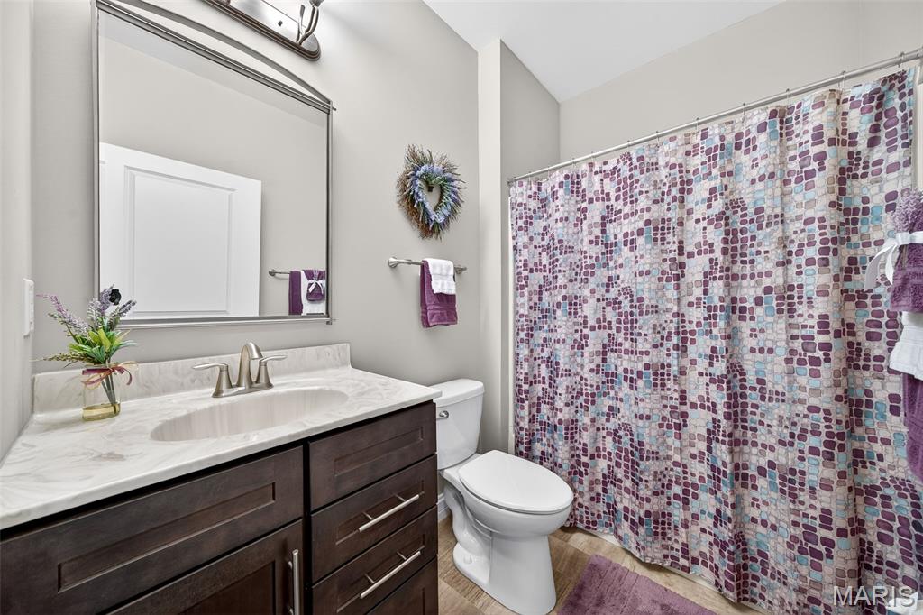 Heritage of Hawk Ridge - Residential