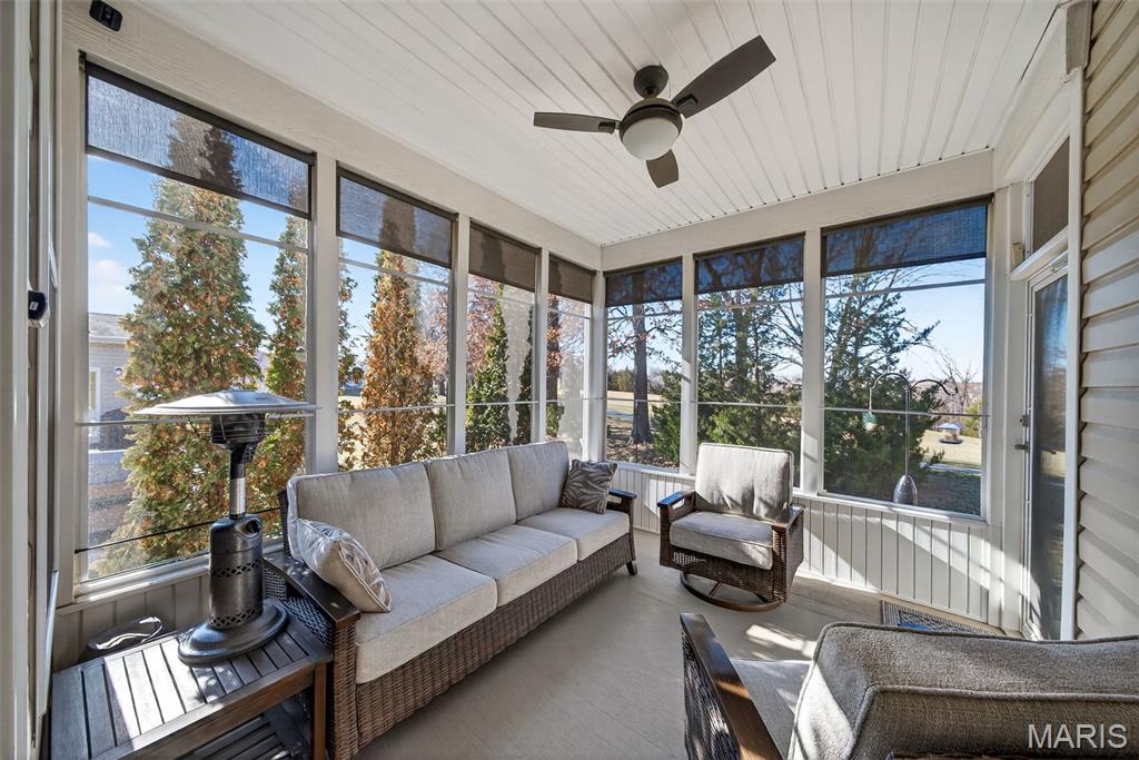 Heritage of Hawk Ridge - Residential