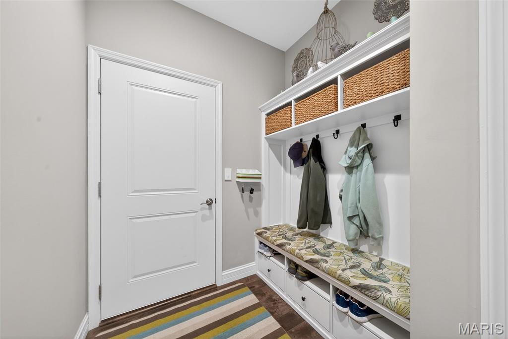 Heritage of Hawk Ridge - Residential