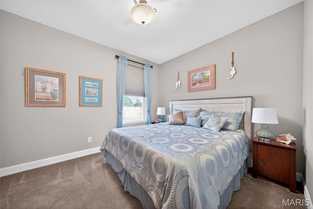 Heritage of Hawk Ridge - Residential