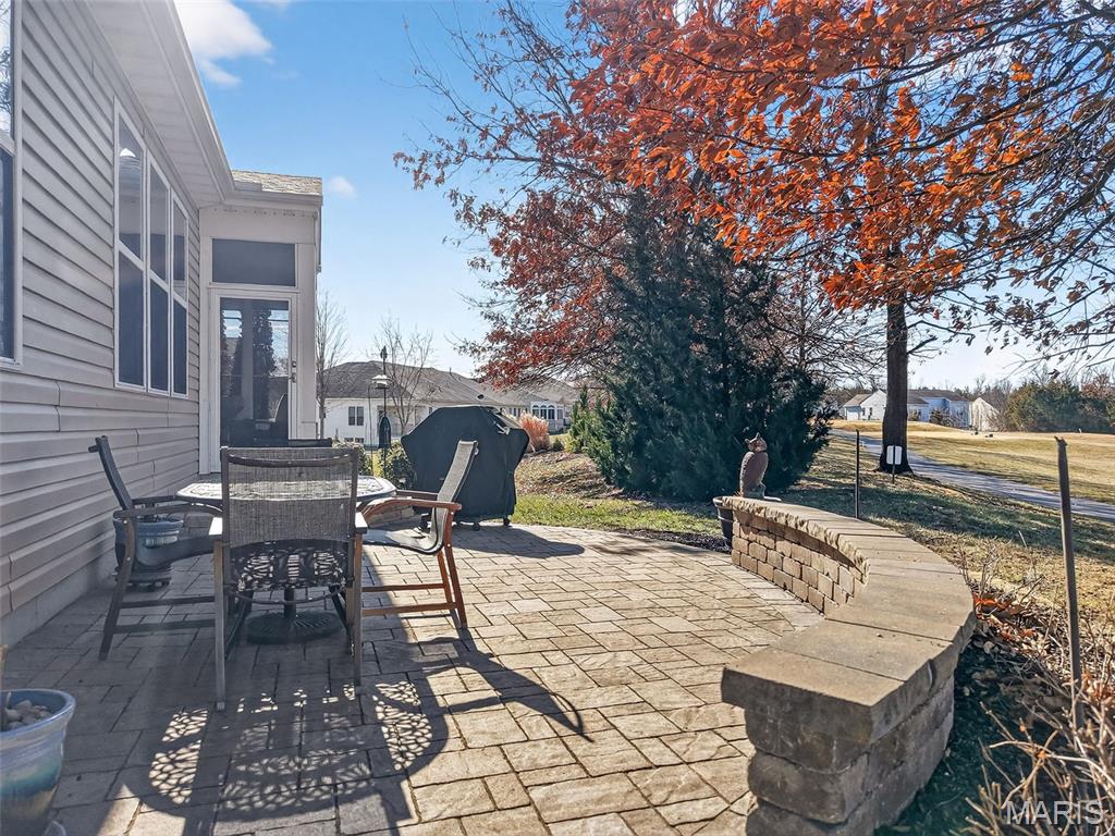 Heritage of Hawk Ridge - Residential