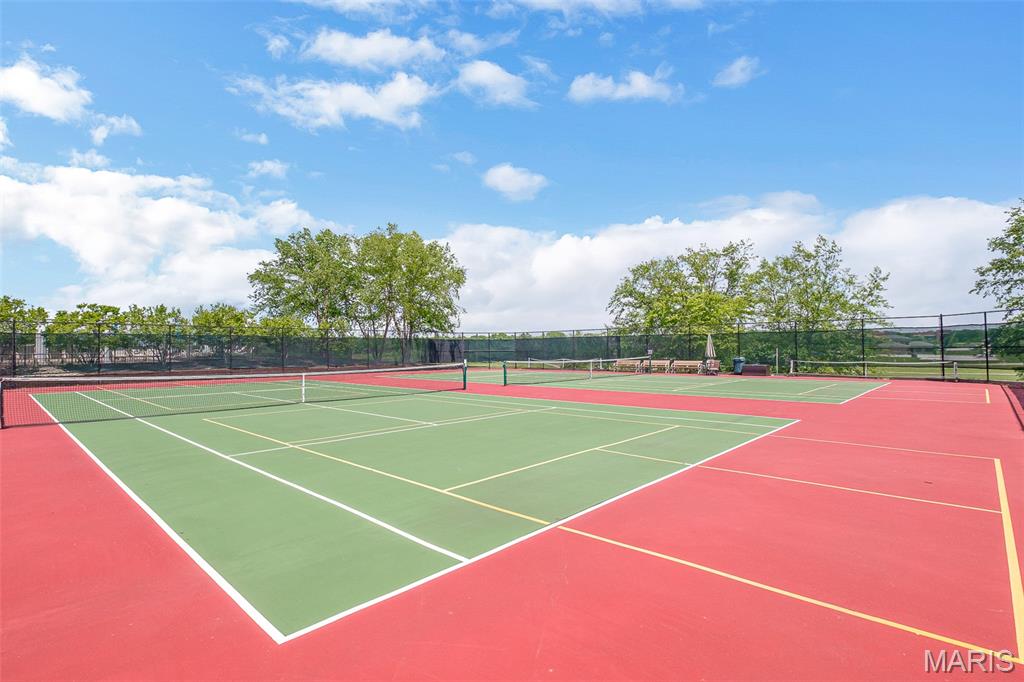 Heritage of Hawk Ridge - Residential