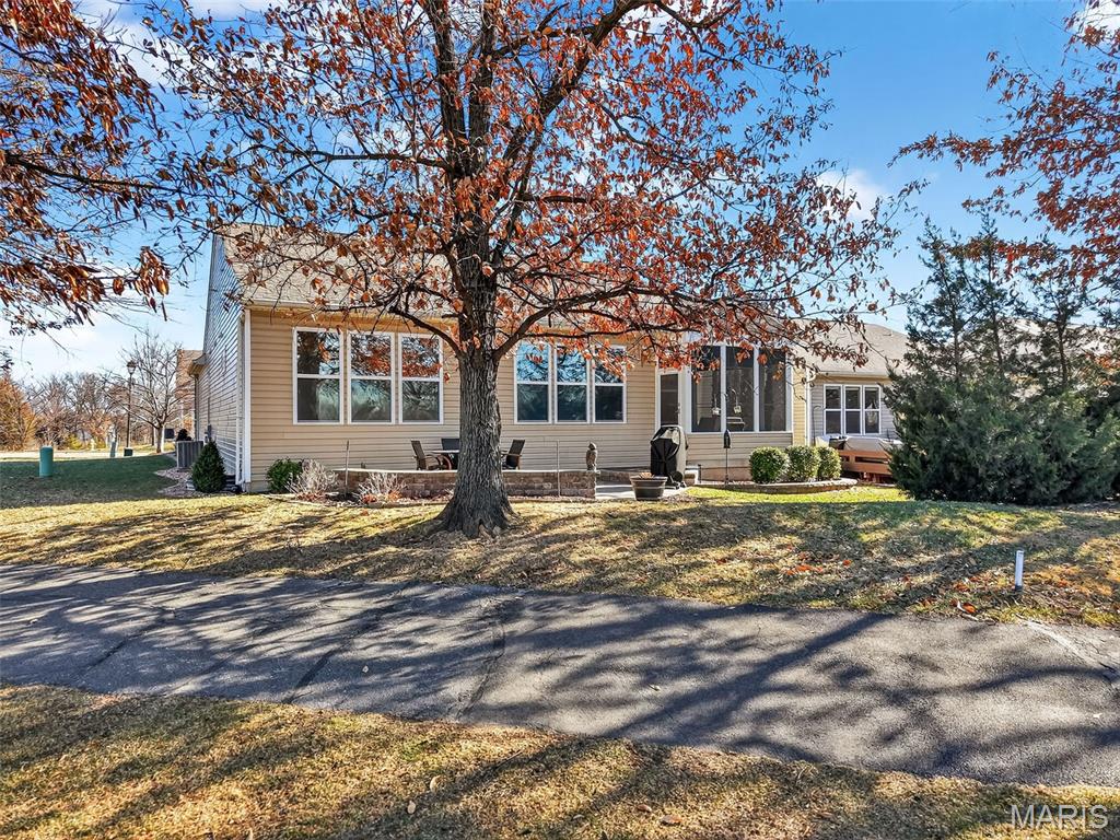 Heritage of Hawk Ridge - Residential