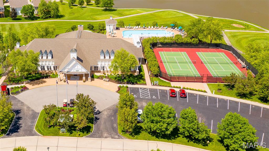 Heritage of Hawk Ridge - Residential