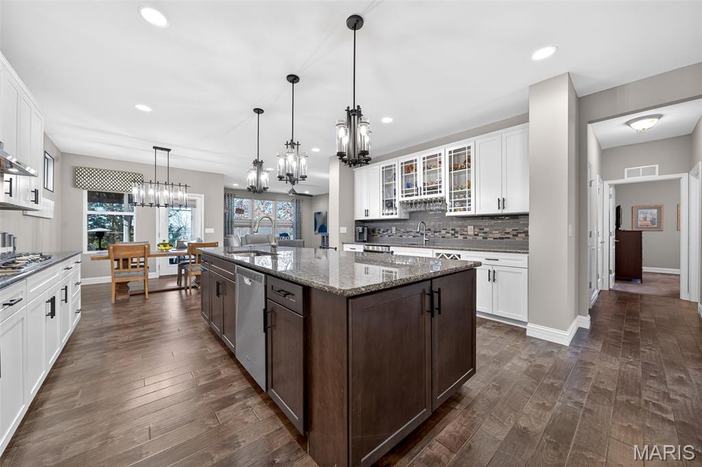 Heritage of Hawk Ridge - Residential