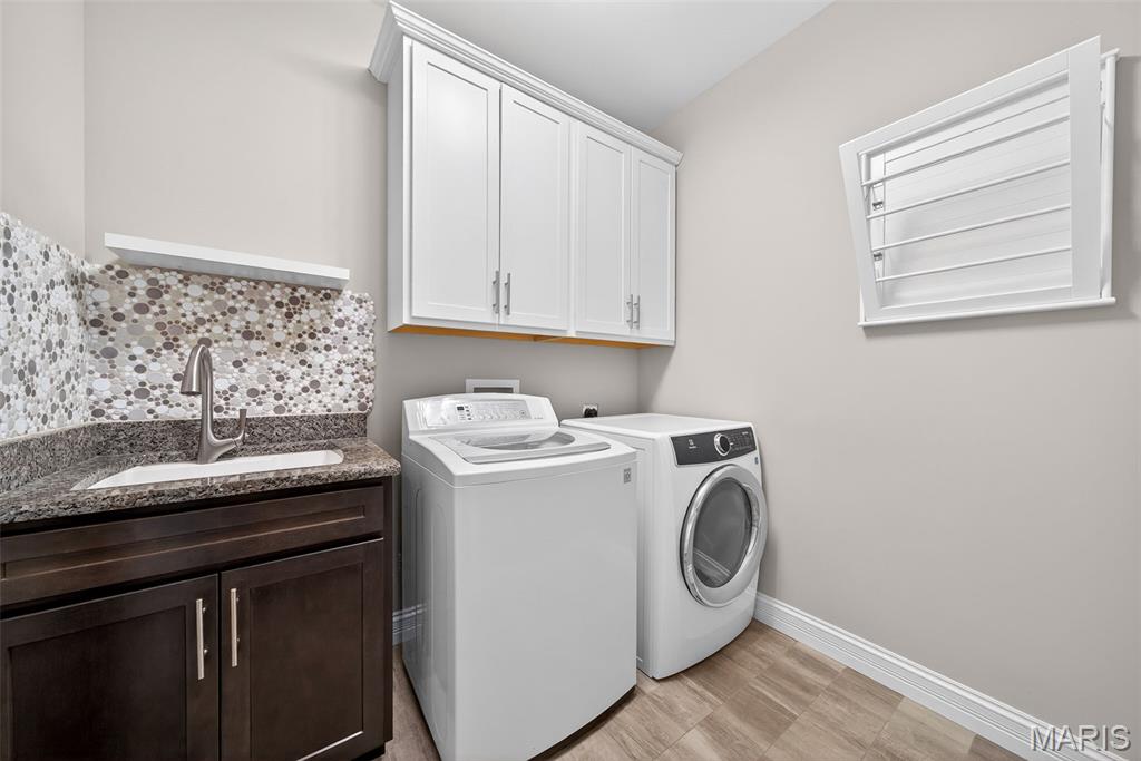 Heritage of Hawk Ridge - Residential