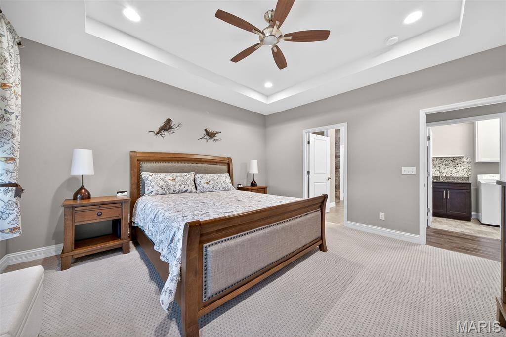 Heritage of Hawk Ridge - Residential