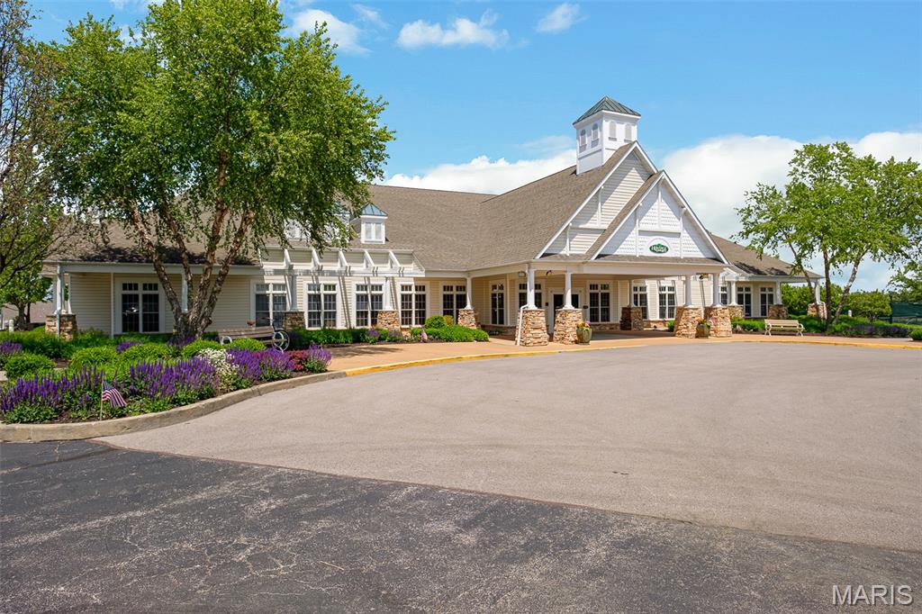 Heritage of Hawk Ridge - Residential