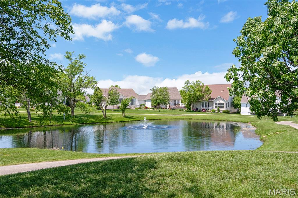 Heritage of Hawk Ridge - Residential