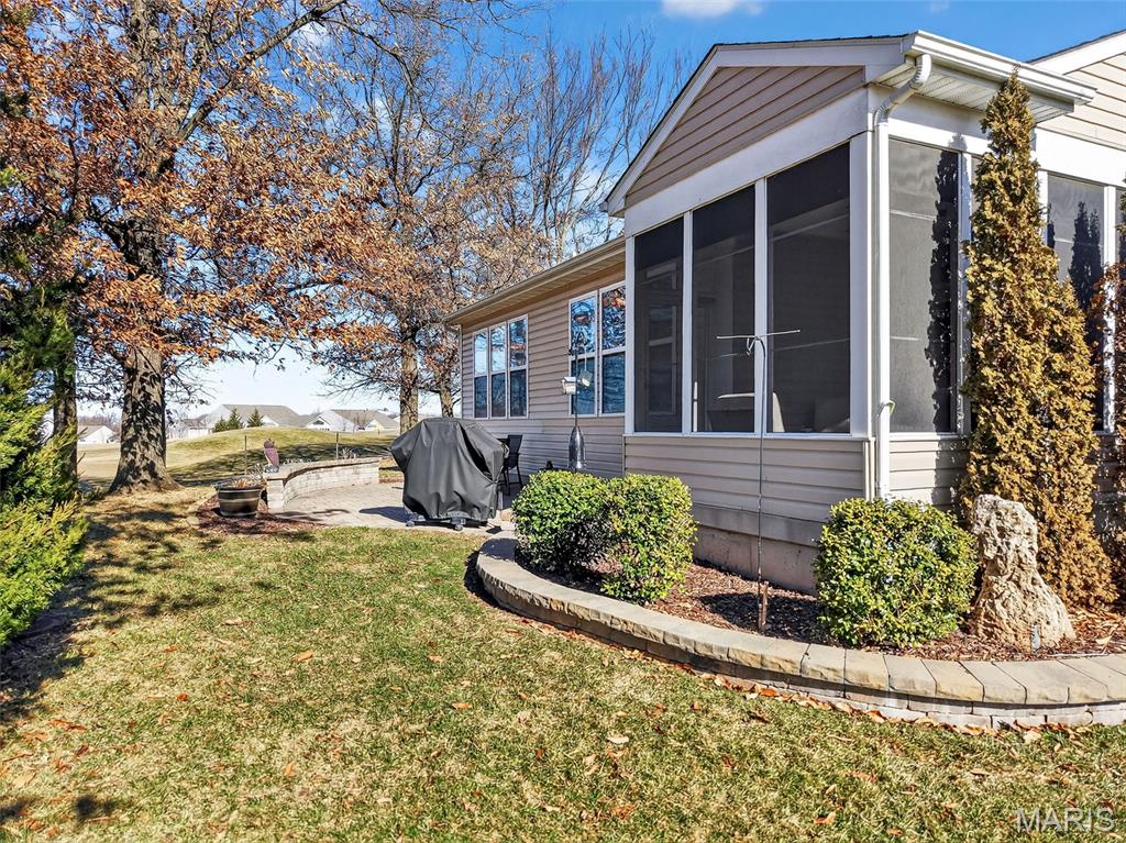 Heritage of Hawk Ridge - Residential