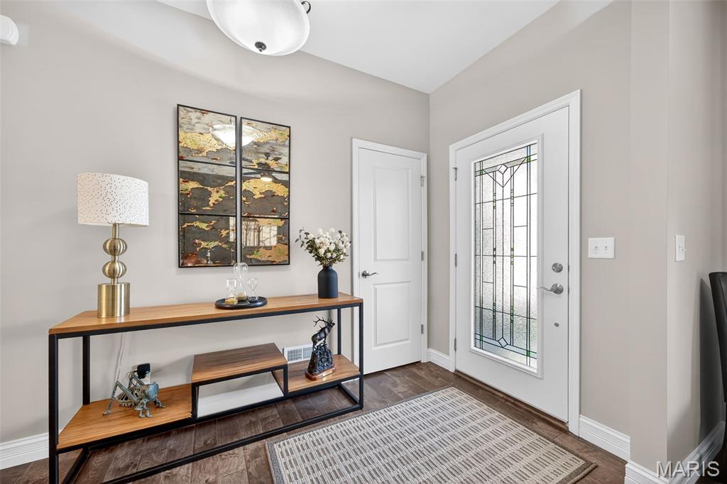 Heritage of Hawk Ridge - Residential