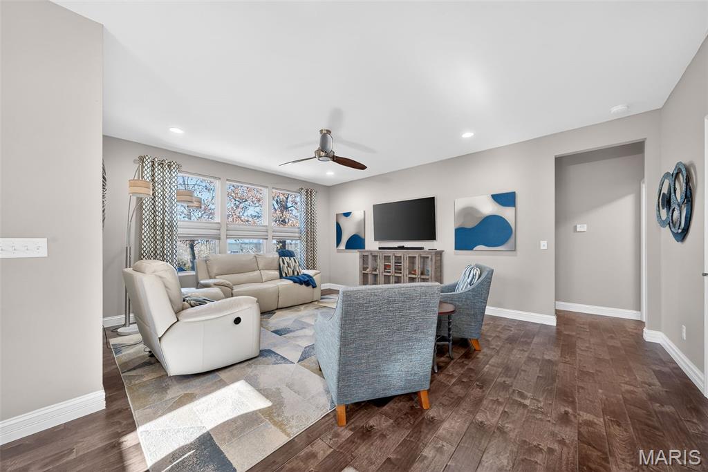 Heritage of Hawk Ridge - Residential