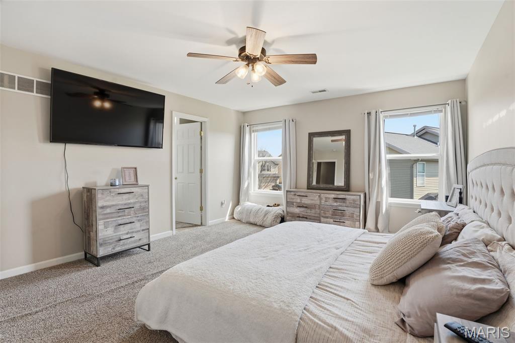 Countryshire #4 - Residential