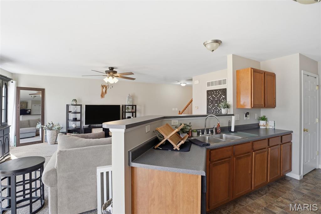 Countryshire #4 - Residential