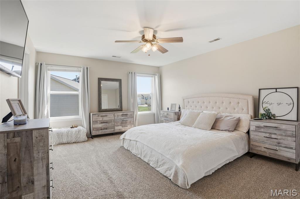 Countryshire #4 - Residential