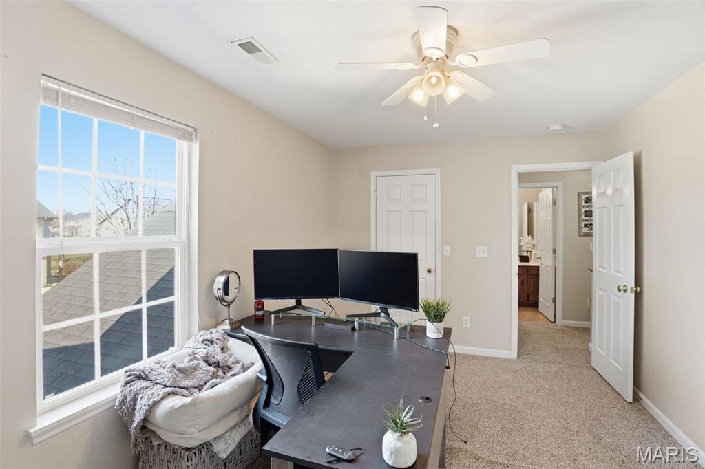 Countryshire #4 - Residential