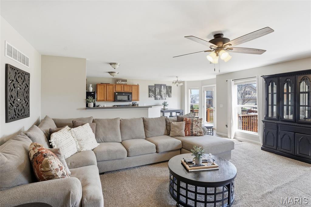 Countryshire #4 - Residential