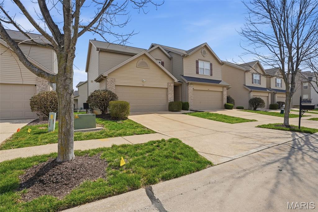 Countryshire #4 - Residential