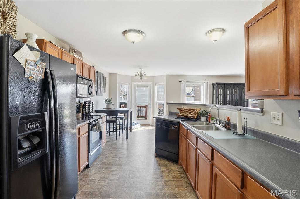 Countryshire #4 - Residential