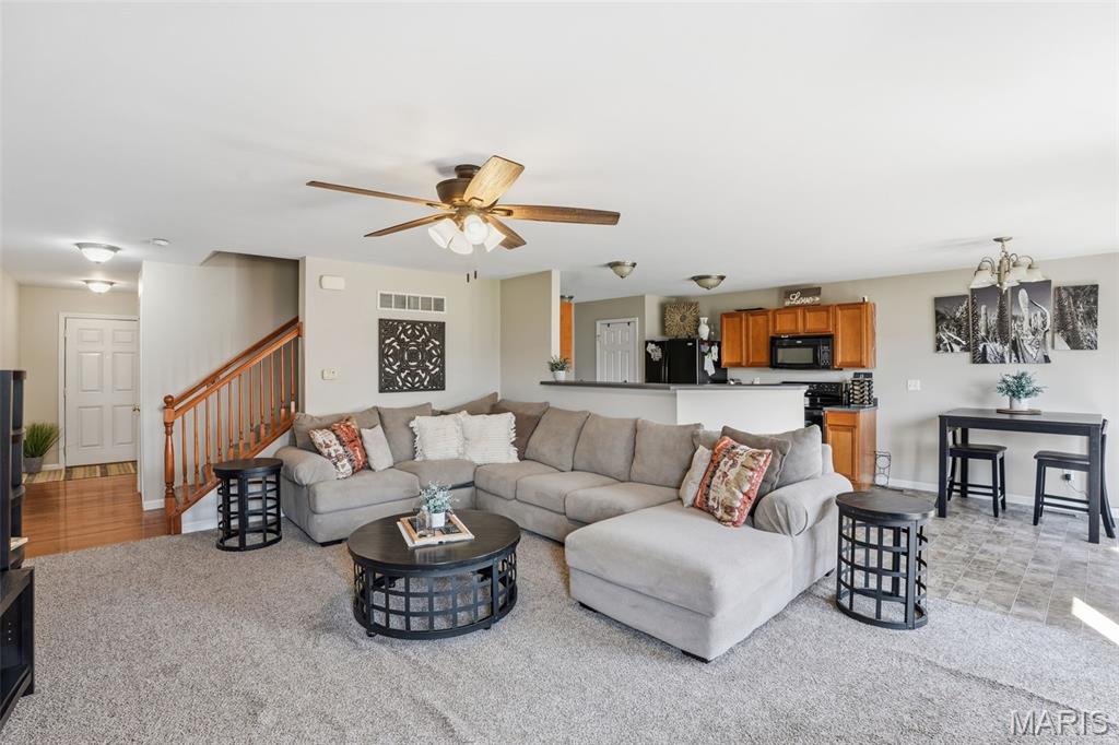 Countryshire #4 - Residential