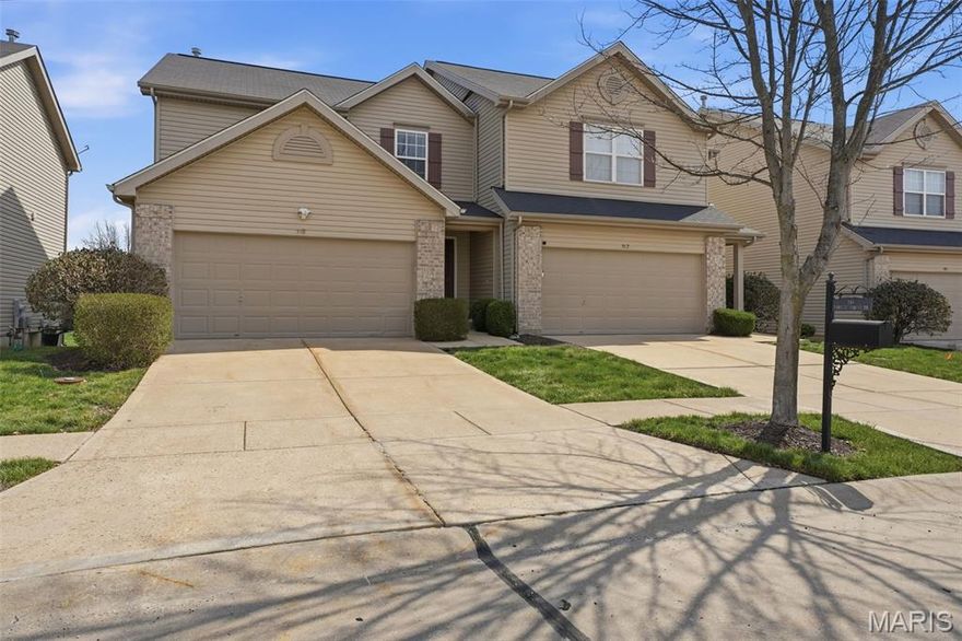 Welcome to 510 Country Circle Dr in the desirable Lake St. Louis community! This well-maintained home offers a functional layout, spacious living areas, and abundant natural light throughout. Enjoy a large backyard ideal for relaxing or entertaining and a two car garage. Residents benefit from HOA amenities, including access to a neighborhood pool. Conveniently located near highways, shopping, dining, and local amenities. Located in the Wentzville R-IV School District, including Discovery Ridge Elementary, Frontier Middle, and Liberty High School. Don’t miss this opportunity!