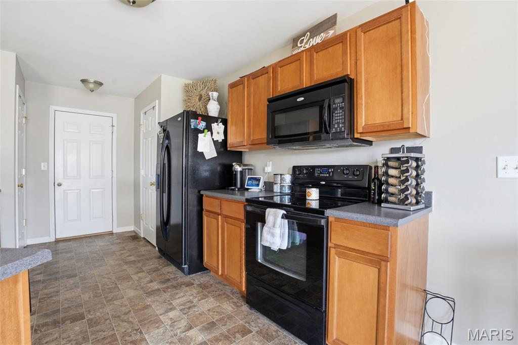 Countryshire #4 - Residential