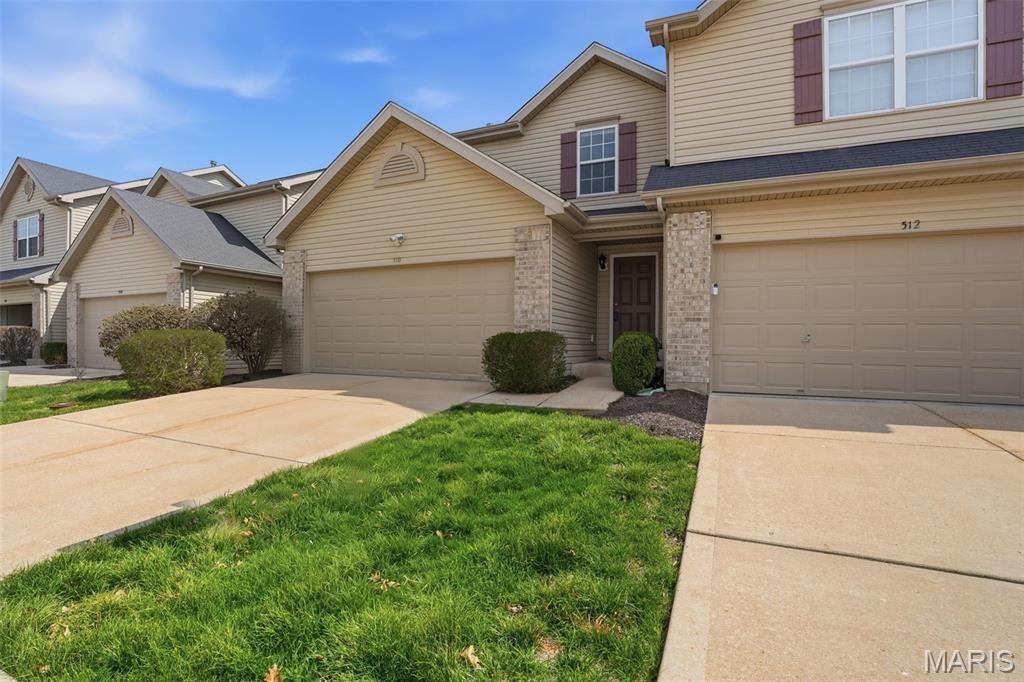 Countryshire #4 - Residential