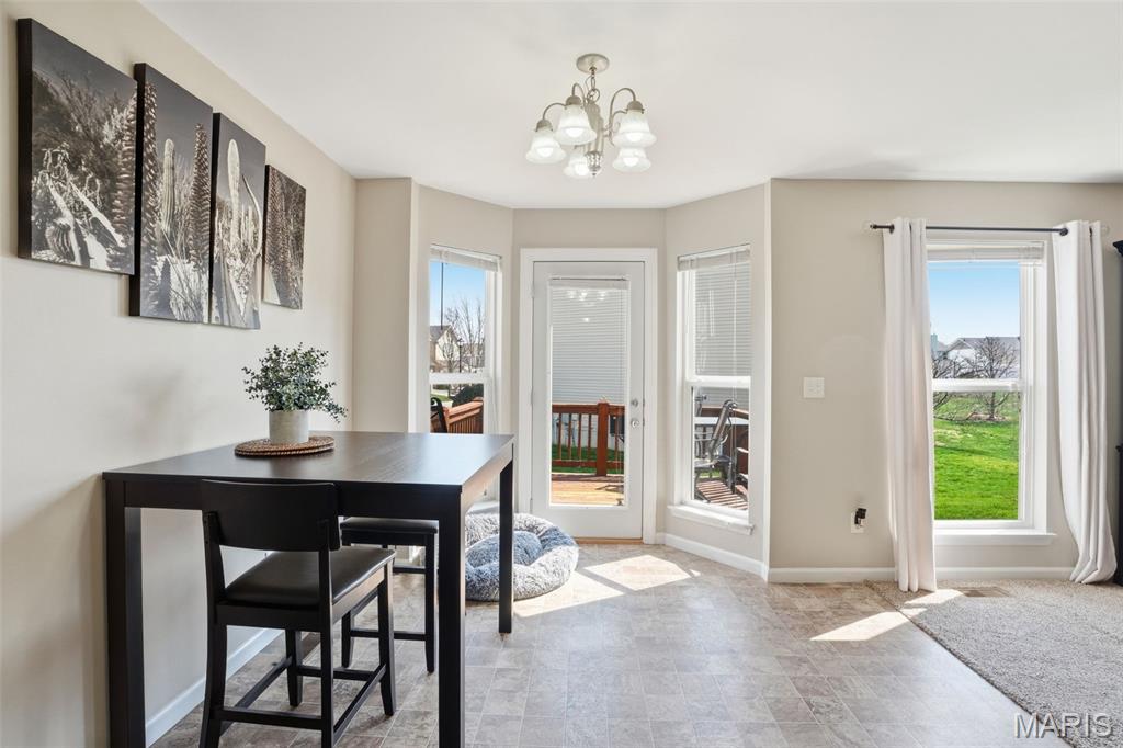 Countryshire #4 - Residential