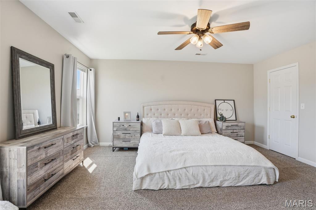 Countryshire #4 - Residential