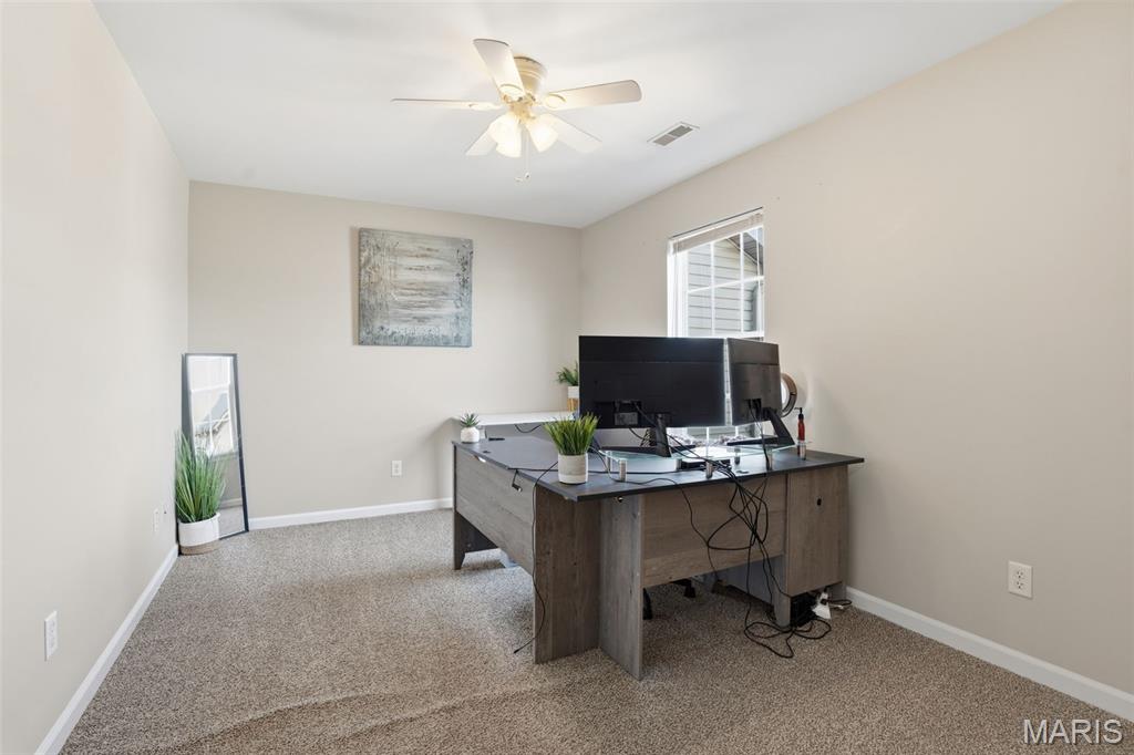 Countryshire #4 - Residential