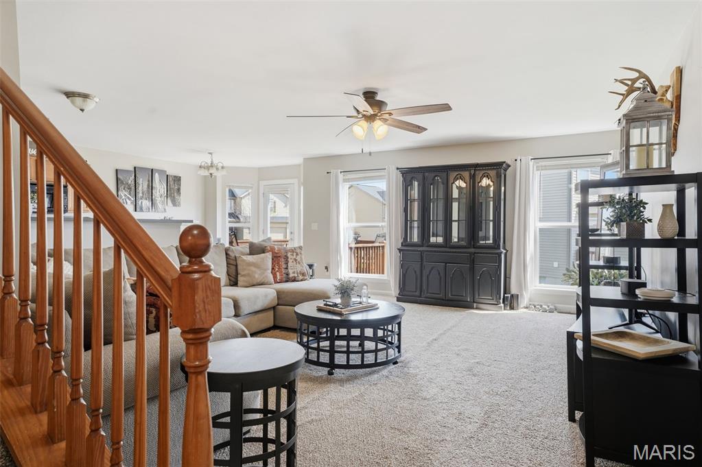 Countryshire #4 - Residential