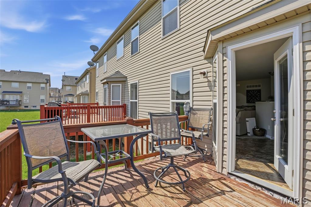 Countryshire #4 - Residential