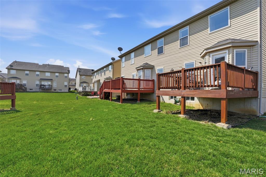 Countryshire #4 - Residential