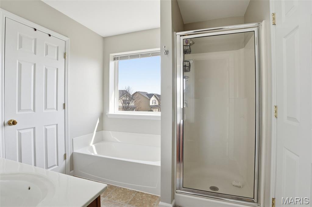 Countryshire #4 - Residential