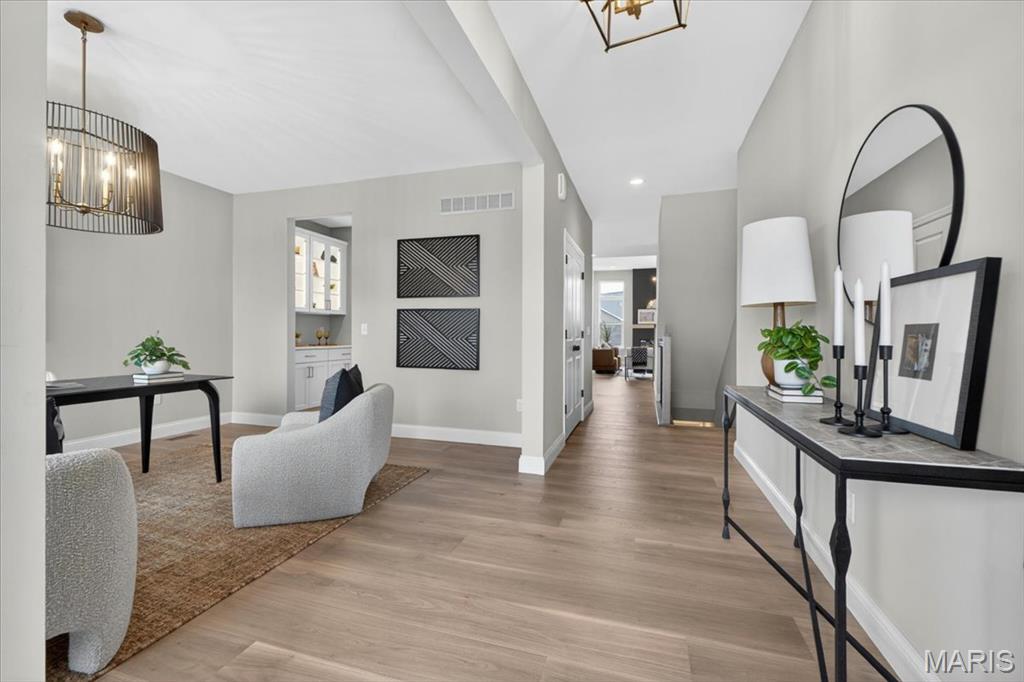 3004 Bruce Trail Court