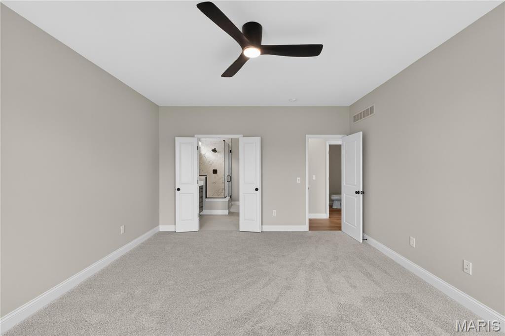 Cottleville Trails - Residential