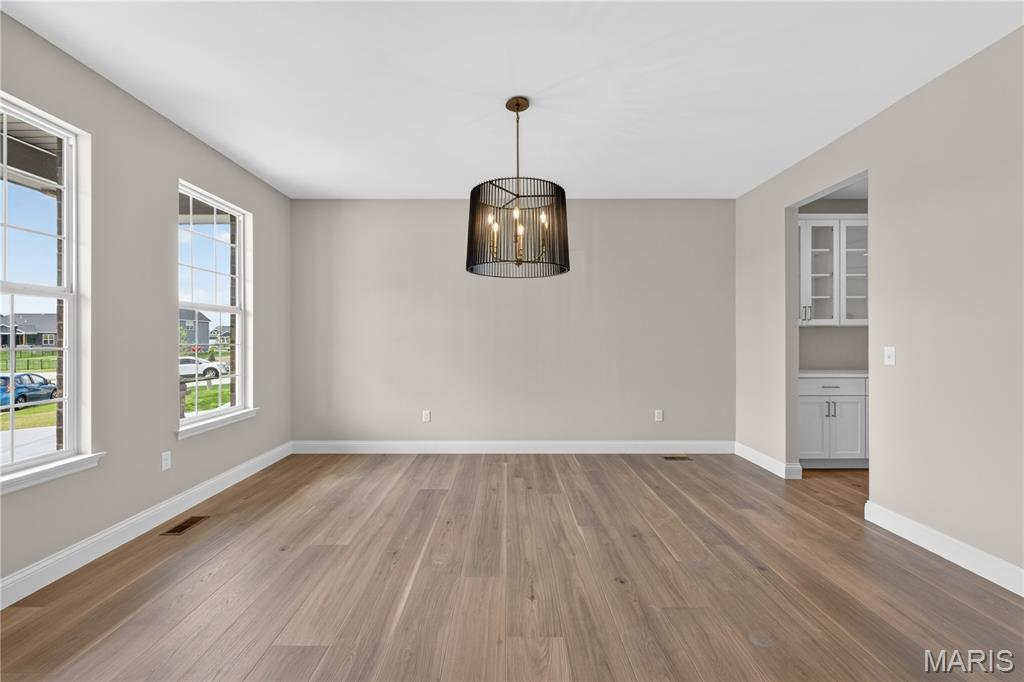 Cottleville Trails - Residential