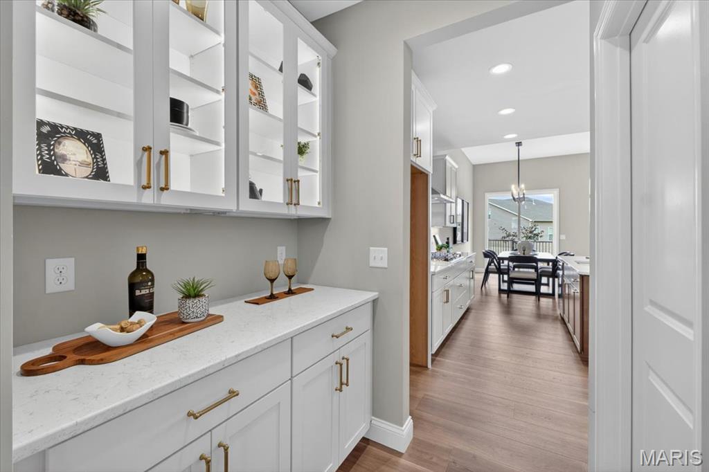3004 Bruce Trail Court