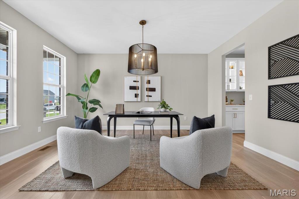 3004 Bruce Trail Court
