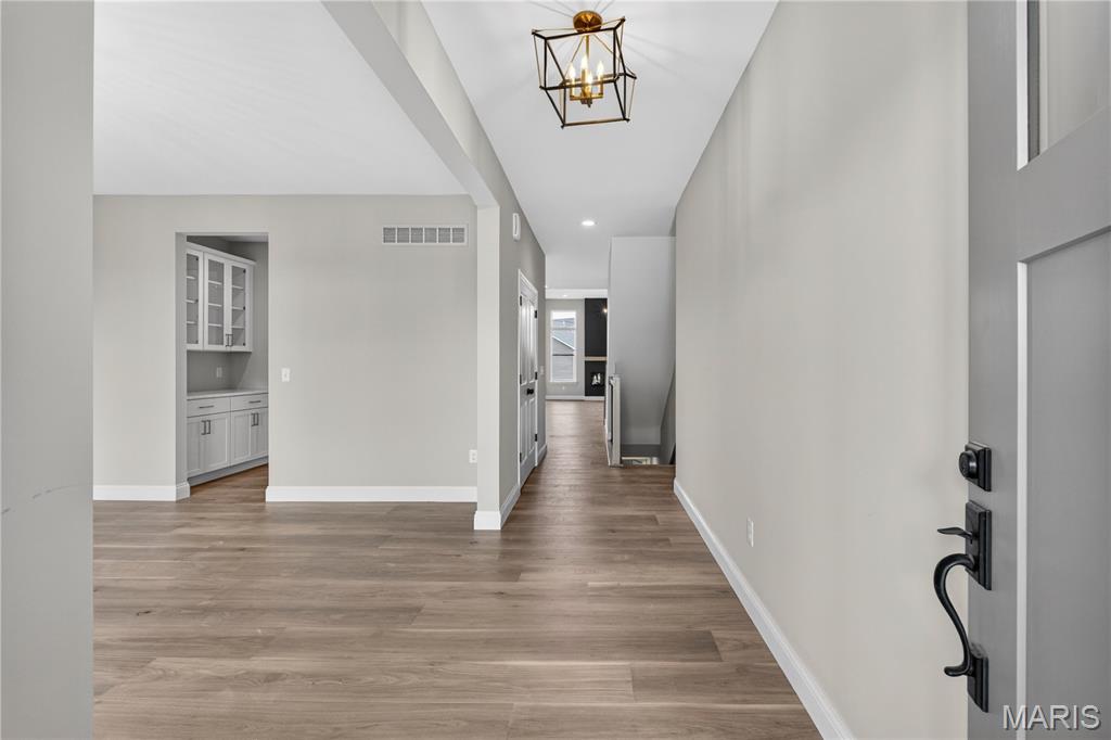 Cottleville Trails - Residential
