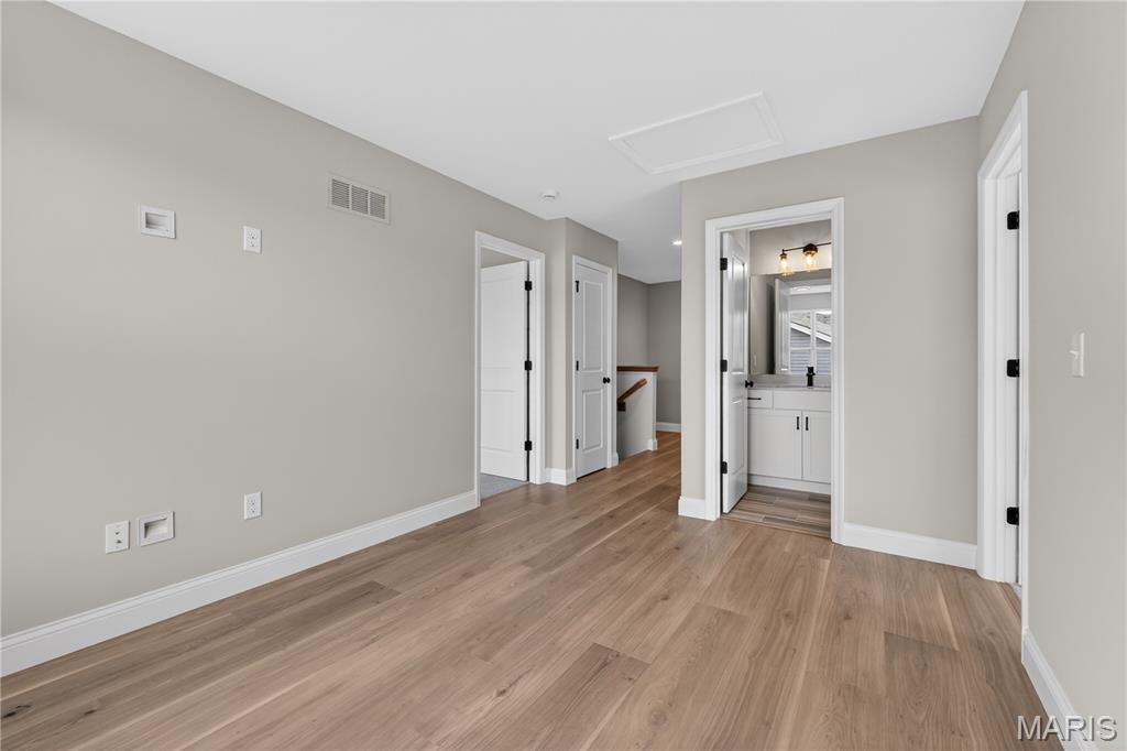 Cottleville Trails - Residential
