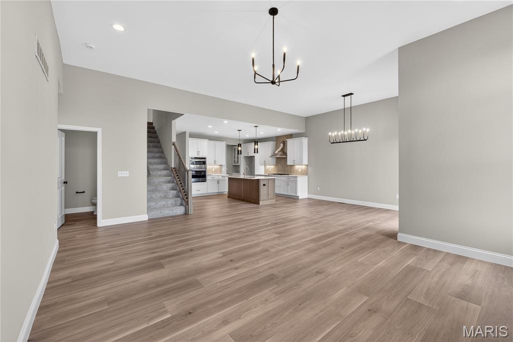 Cottleville Trails - Residential