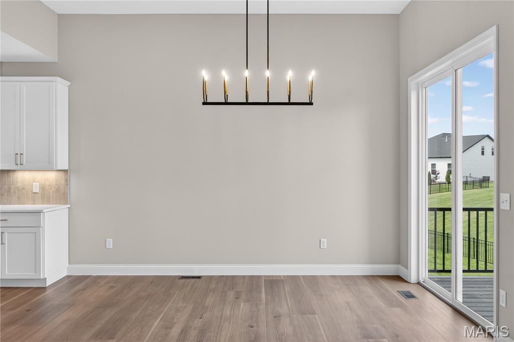 Cottleville Trails - Residential