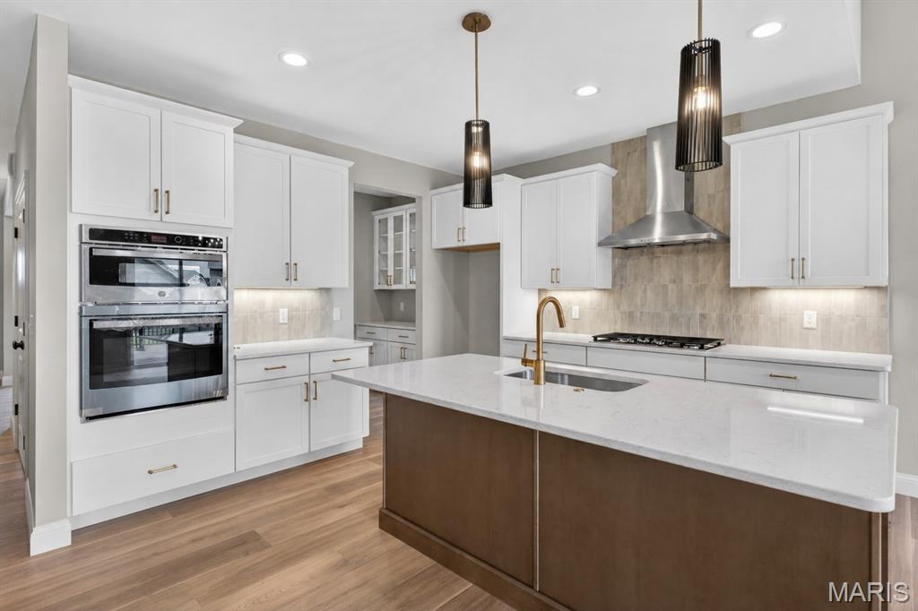 Cottleville Trails - Residential
