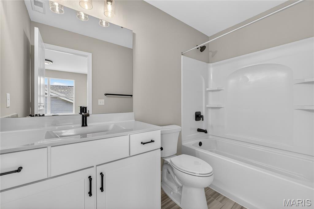 Cottleville Trails - Residential