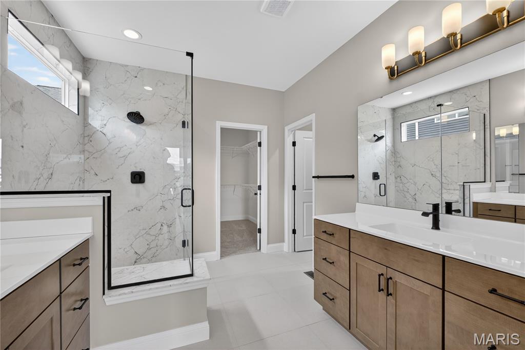 Cottleville Trails - Residential