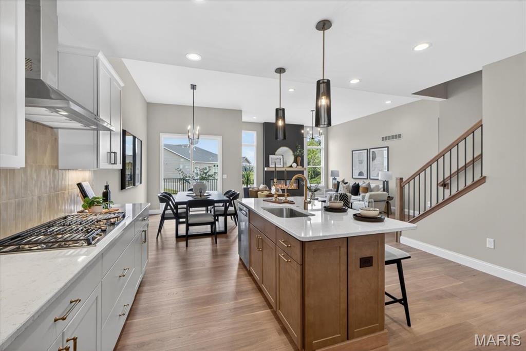3004 Bruce Trail Court